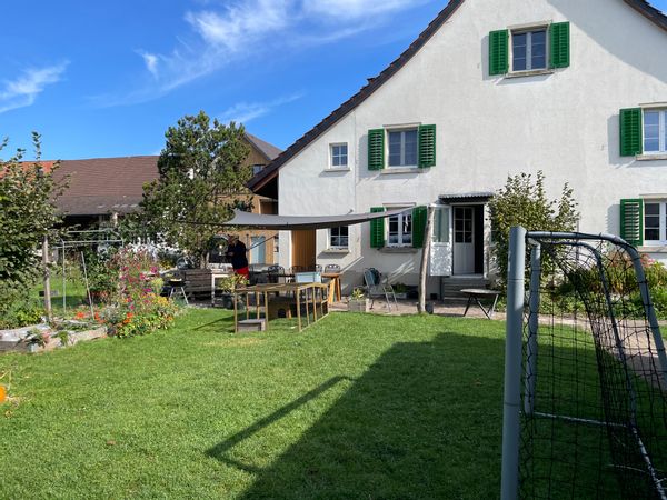 La maison de Josefine