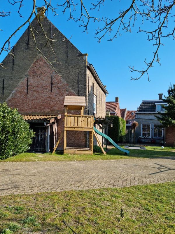 La maison de Lieke