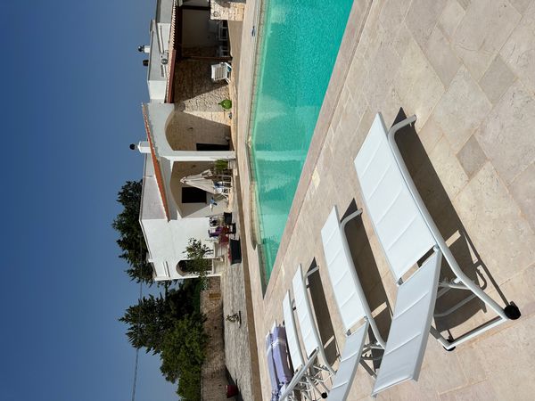 Villa Magis  (Pas d'échange possible en été )