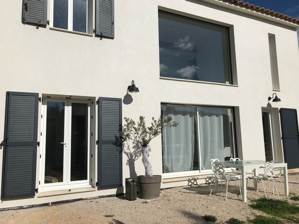 La maison de Ariane
