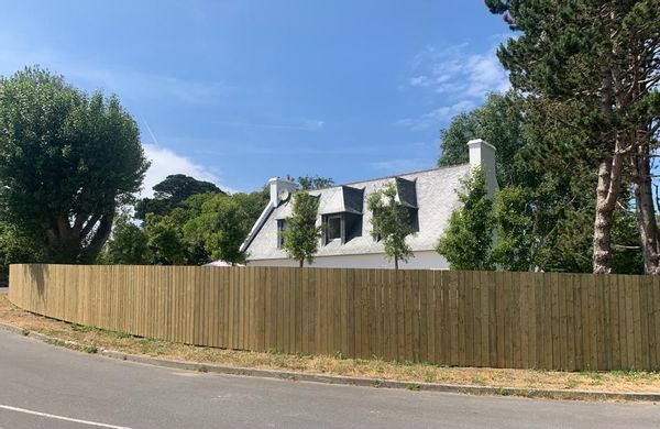 Maison de vacances Été 2026: échange contre maison similaire (avec piscine)