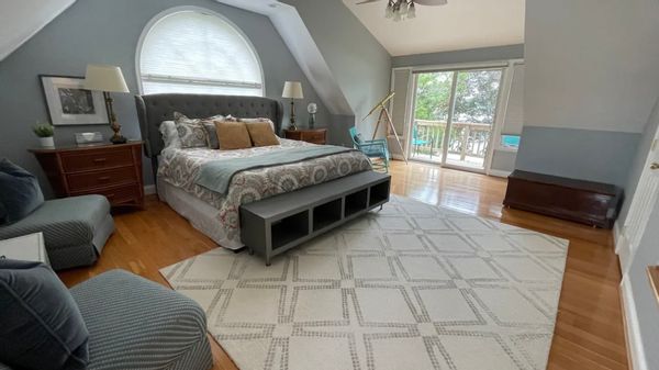 La maison de Natalie