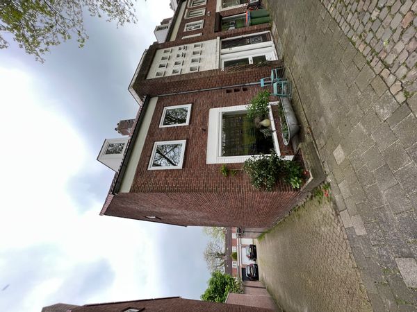 La maison de Nanda