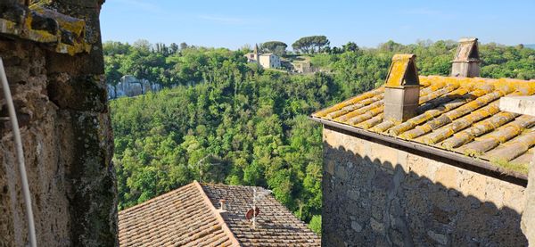 La maison de Marcello