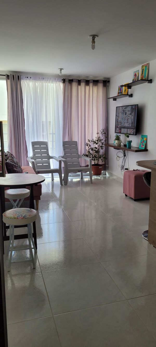 La chambre privée de Alysson
