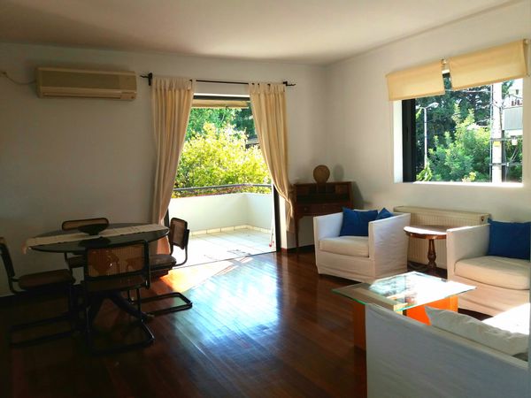 La maison de Vagelis
