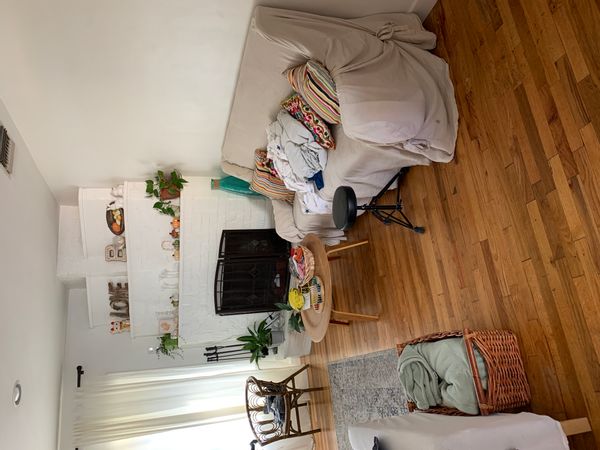 La maison de Shannon