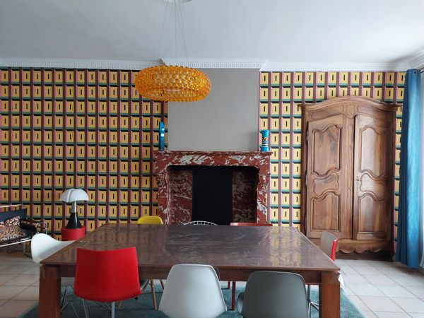 La maison de Anaïs