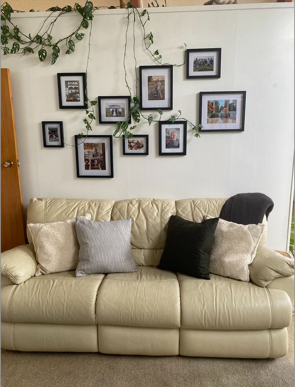 La maison de Audrey