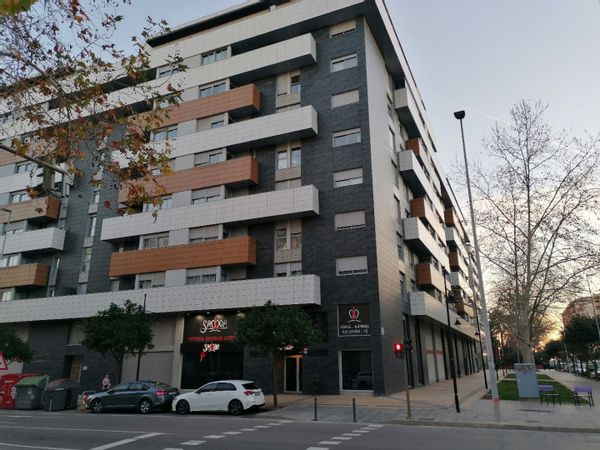 La maison de consuelo