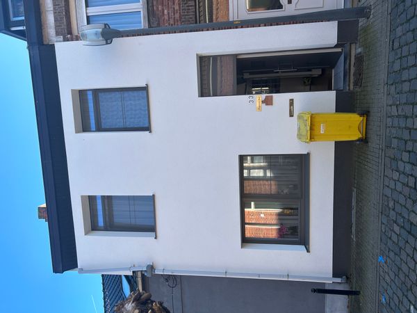 La maison de Bart