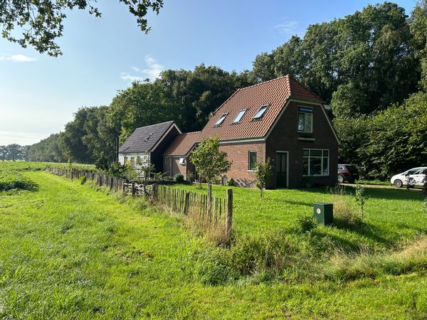 La maison de Gert Jan