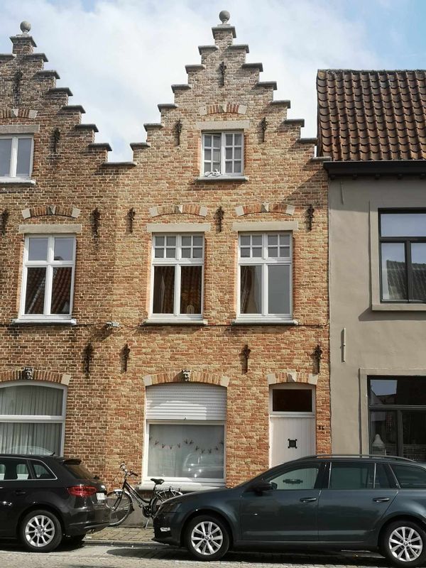 La maison de Geertrui