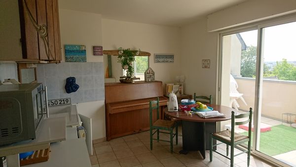 La maison de Veronique
