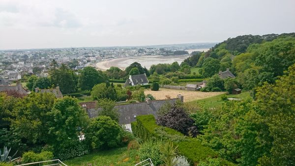La maison de Veronique