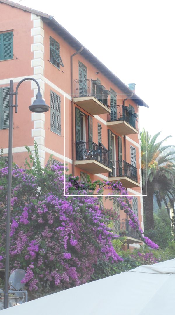 La maison de Giacomo
