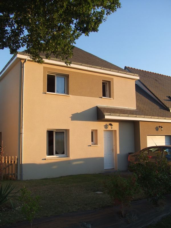 La maison de Joseph