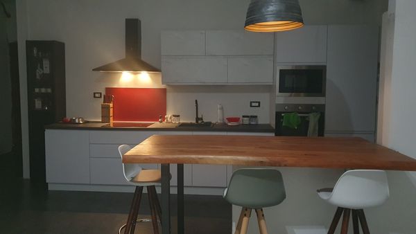 La maison de Danilo