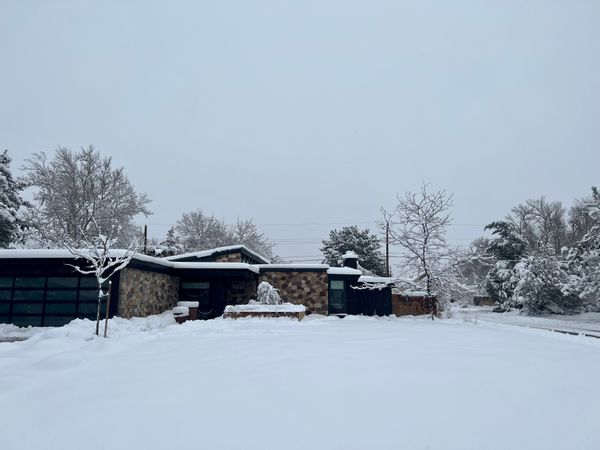 La maison de Lindsay
