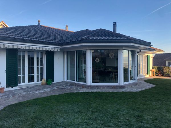La maison de Martina