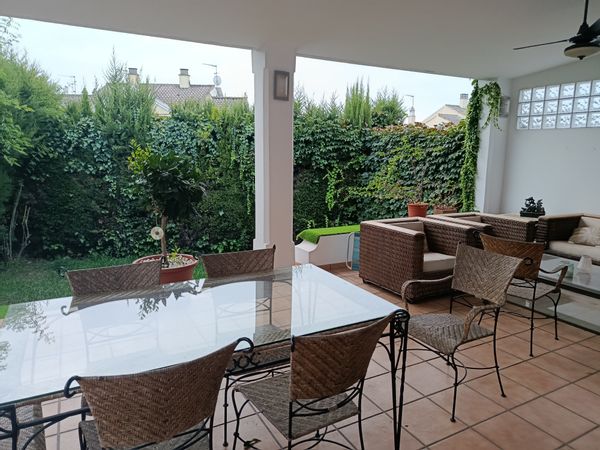 La maison de Elena