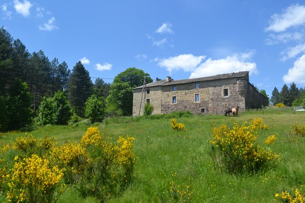 Mas Cévenol