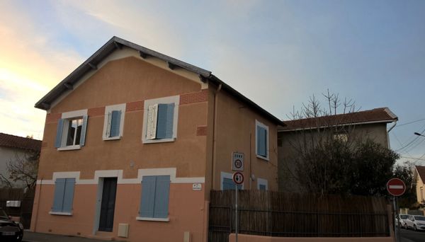 L'appartement de Claire