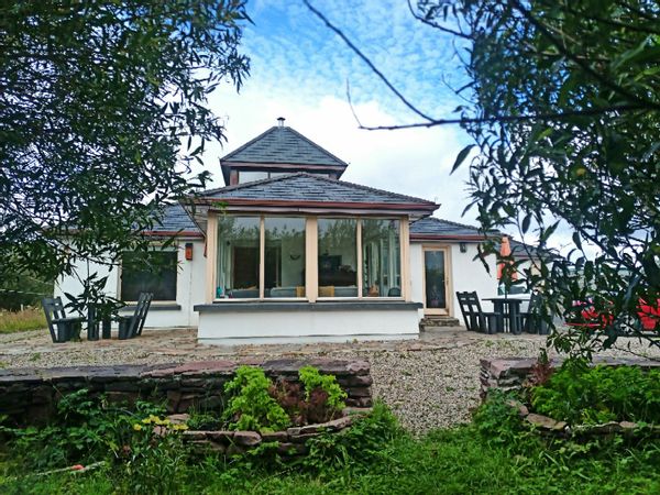 La maison de Maeve & Darren