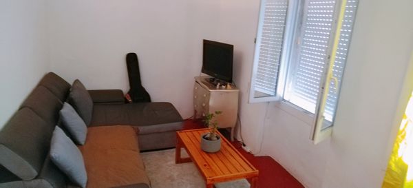 La maison de Nahla