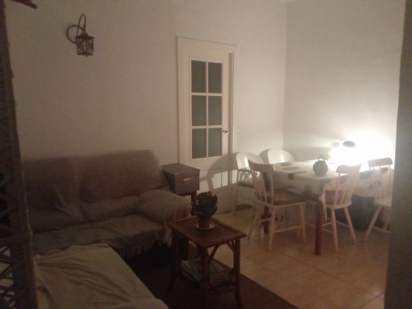 La maison de Isana