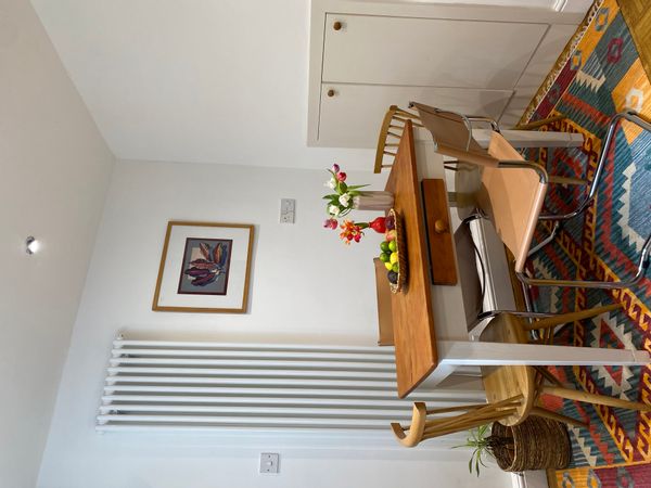 La maison de Stefania