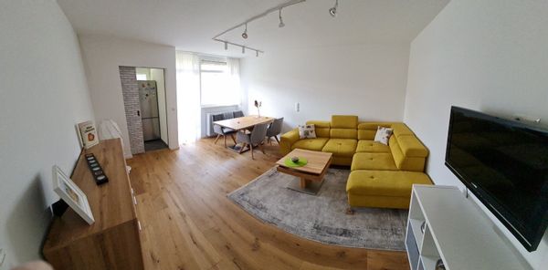 La maison de Tanja