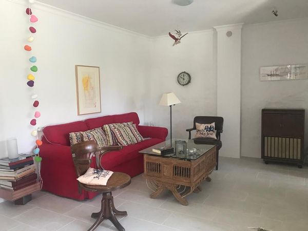 La maison de LUISA