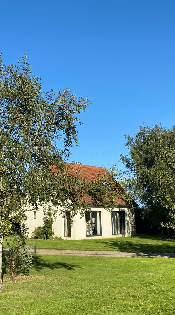 L’annexe