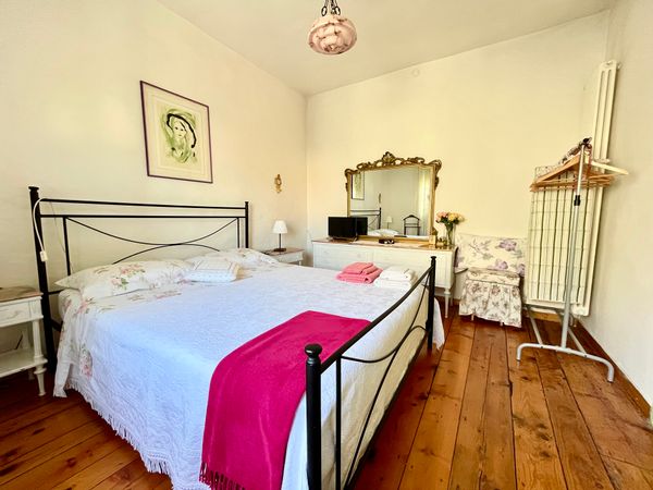 La maison de PAOLA