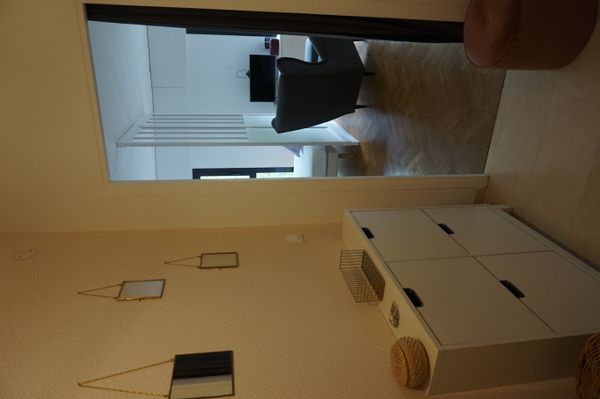Home of Sandrine and Benoit in Le Vésinet (Olympic Games Paris 2024)