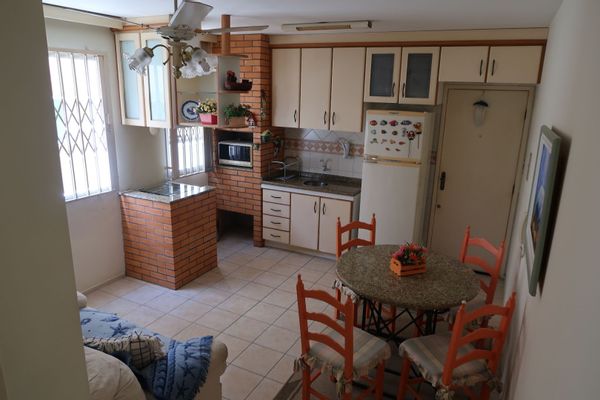 La maison de Marcelo