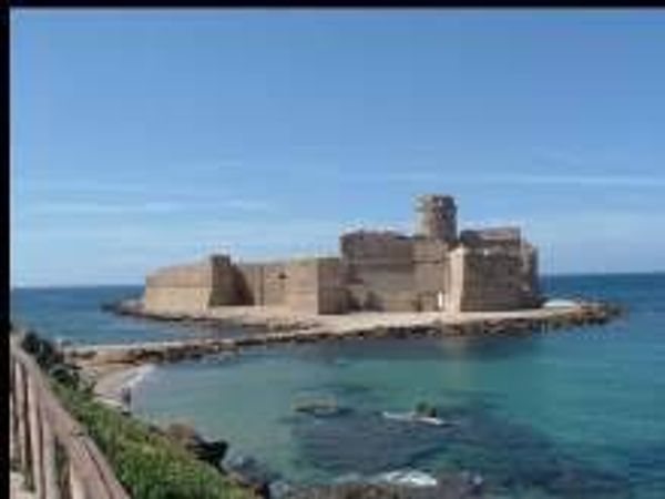 La maison de Federica