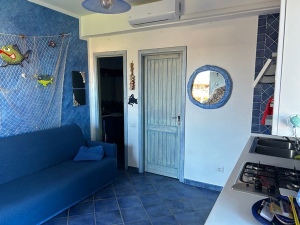 La maison de Luca
