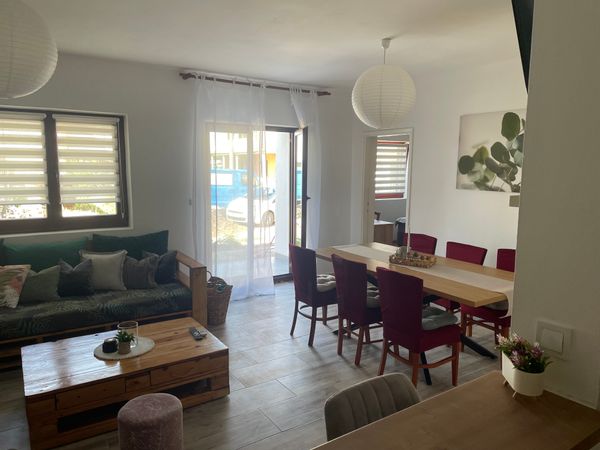 La maison de Kruno