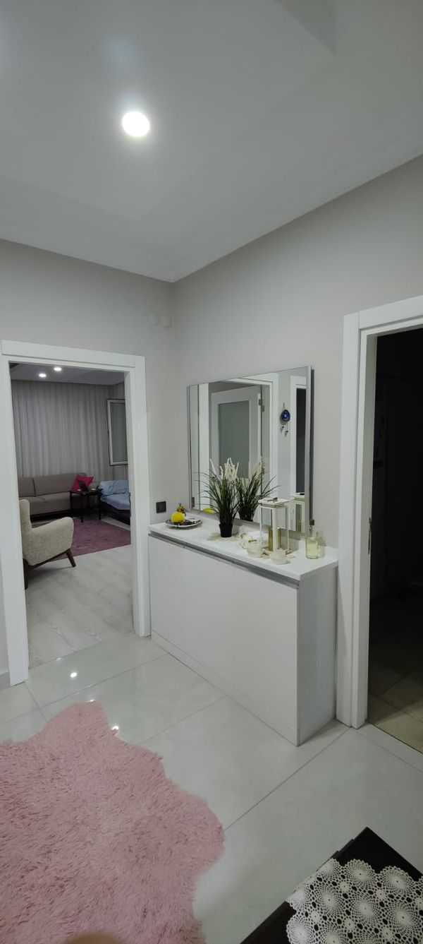 La maison de HİKMET