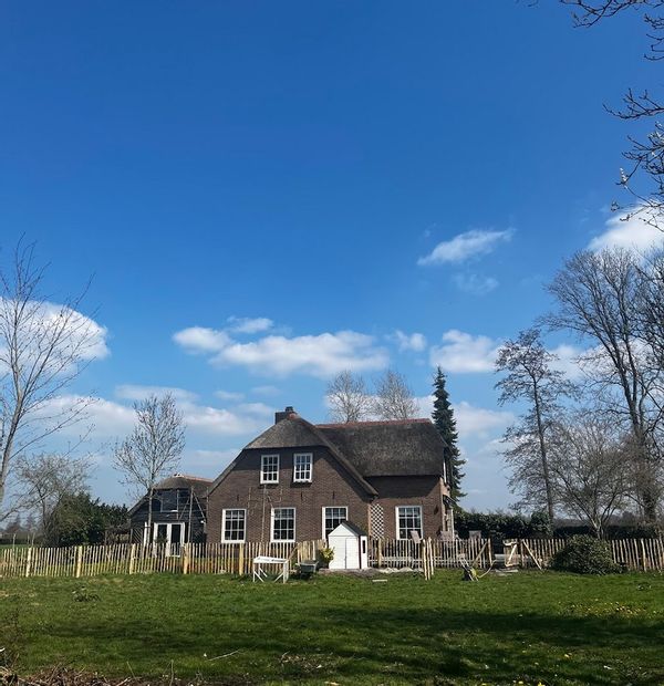 La maison de Hugo