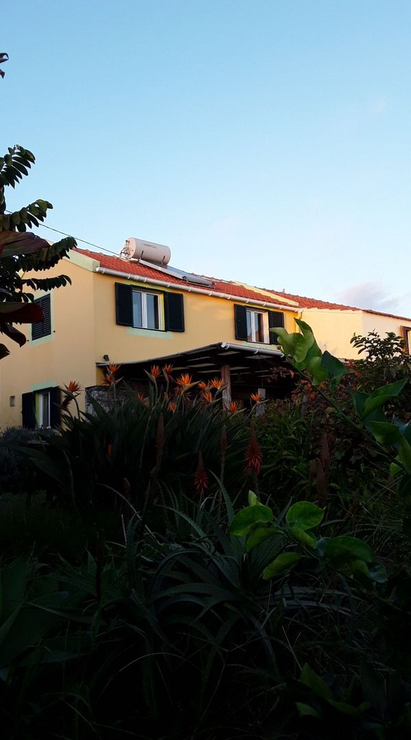 La maison de Nastja