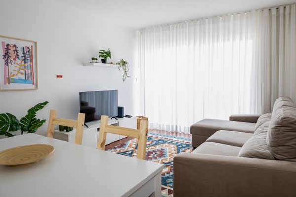 La maison de Joana