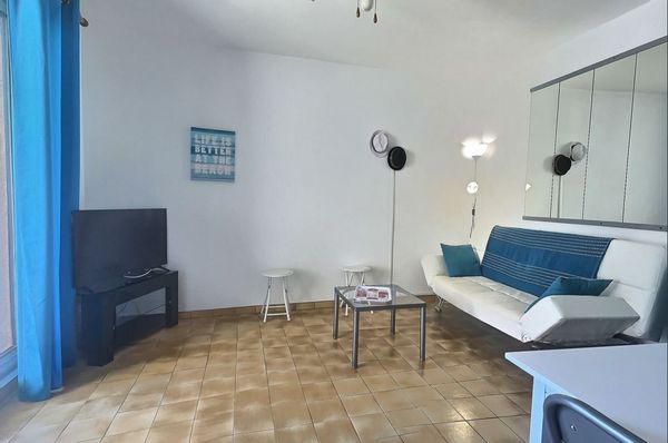 La maison d'Alicia & Martine