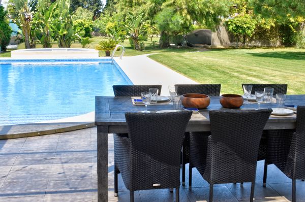 Villa Los Olivos