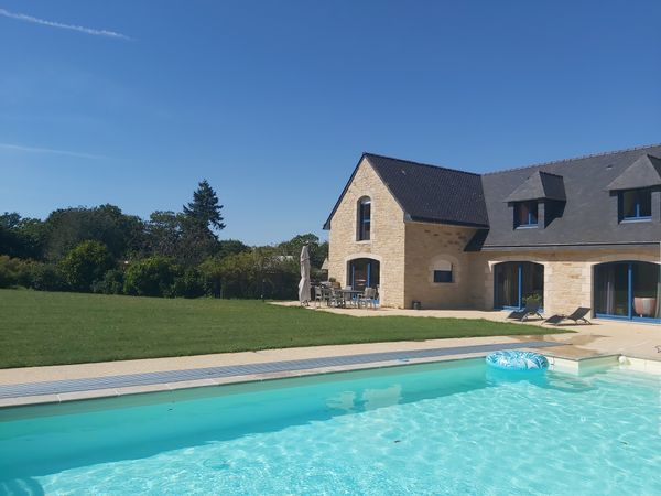 La maison de Gwen