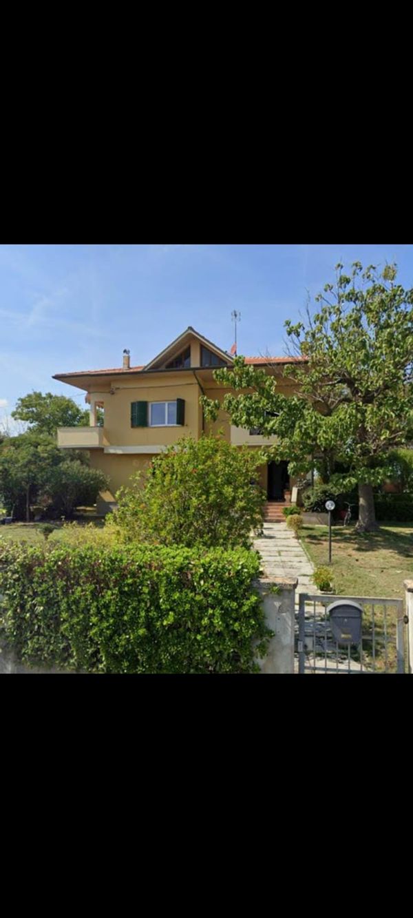 La maison de Elis&Elena