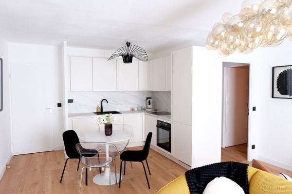 Appartement cosy Île de ré / la rochelle en 10 min