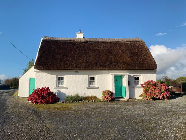 La maison de Mara